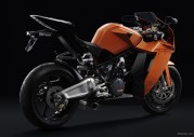 KTM RC8 KTM RC8
